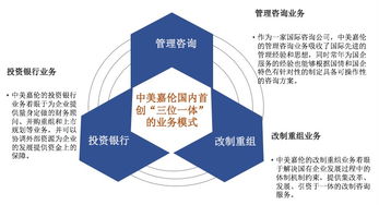 双百行动信息咨询服务产品手册