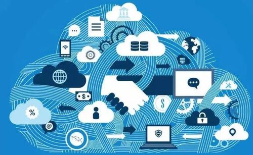 集成与辅助运营组合 赋能合作伙伴，驱动行业数字化转型
